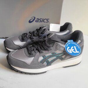 ASICS H402N 1316 GT-COOL Gel Grey MEN'S Athletic Sneaker Shoes